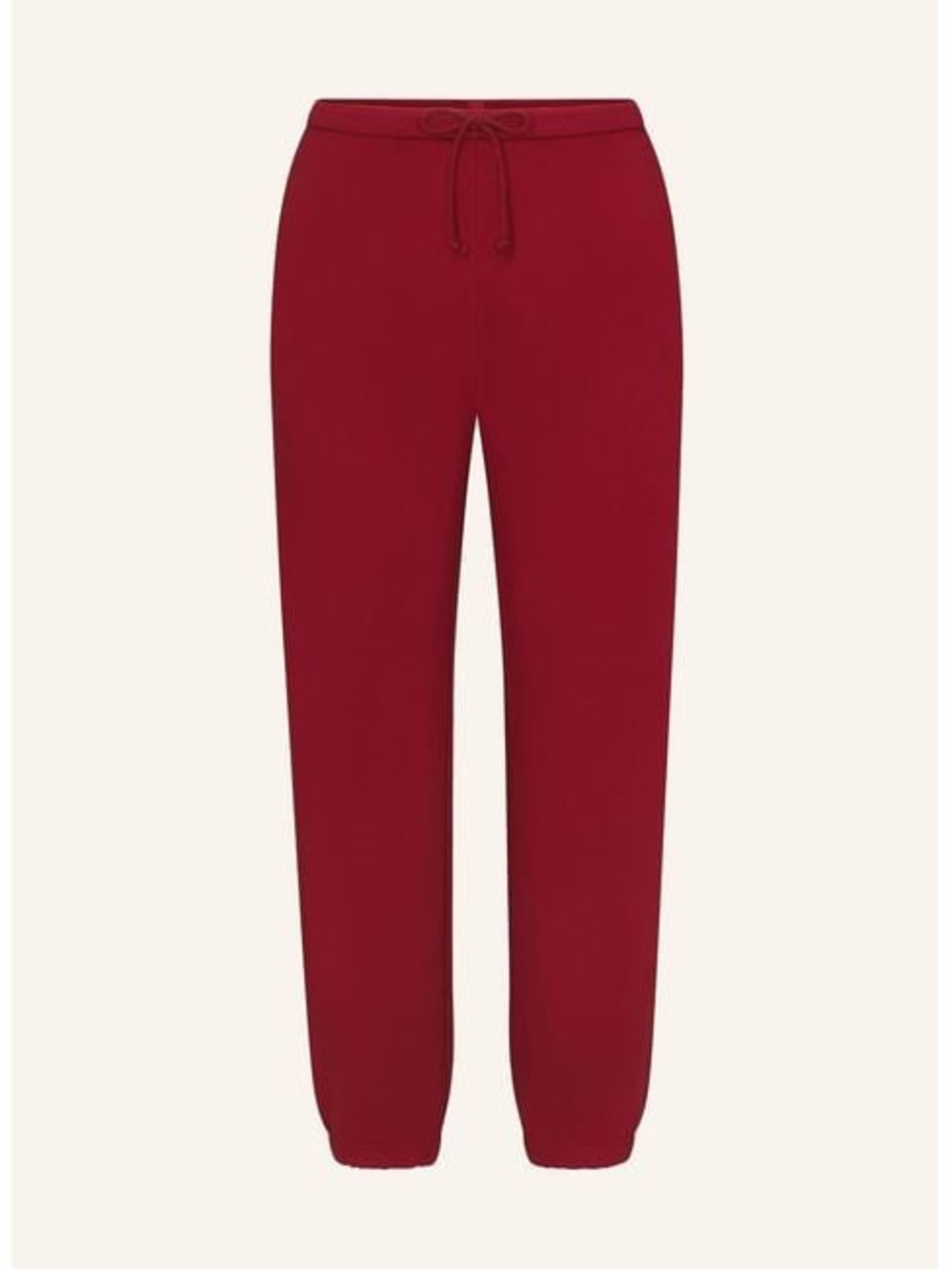 Skims Cotton Fleece Jogger
